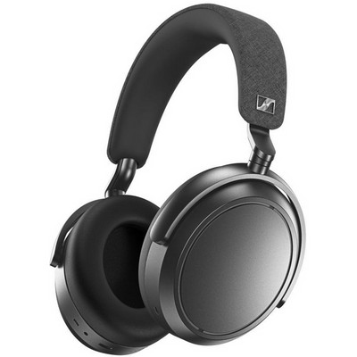 Беспроводные наушники Sennheiser Momentum 4 Wireless Graphite - фото 30315