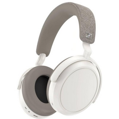 Беспроводные наушники Sennheiser Momentum 4 Wireless White - фото 30320
