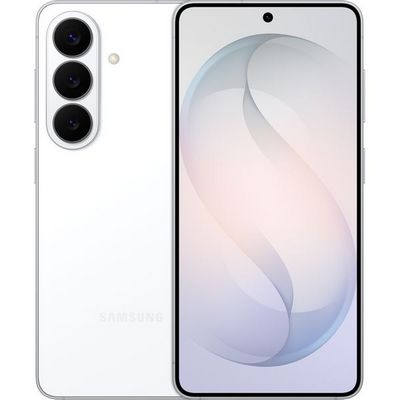 Смартфон Samsung Galaxy S26 12/512GB White - фото 30343