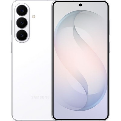 Смартфон Samsung Galaxy S26 Plus 12/256GB White - фото 30422