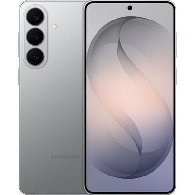 Смартфон Samsung Galaxy S26 Plus 12/512GB Silver Shadow - фото 30499