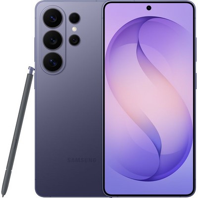 Смартфон Samsung Galaxy S26 Ultra 16/1TB Cobalt Violet - фото 30598