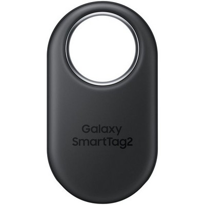 Беспроводная метка Samsung Galaxy SmartTag2 (1 Pack) Black - фото 30732