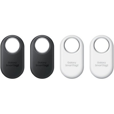 Беспроводная метка Samsung Galaxy SmartTag2 (4 Pack) - фото 30742
