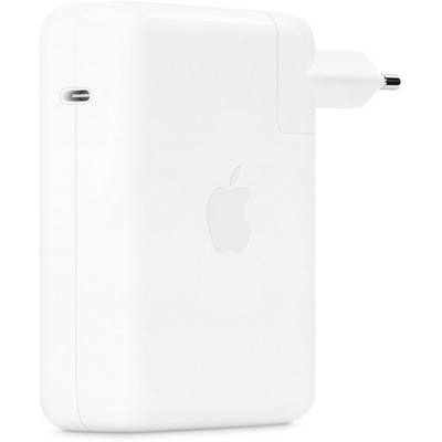 Адаптер питания Apple 140W USB-C Power Adapter (MLYU3) - фото 31023