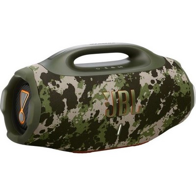 Портативная акустика JBL Boombox 4 Squad - фото 31075