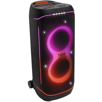 Портативная акустика JBL PartyBox 720 Black - фото 31095