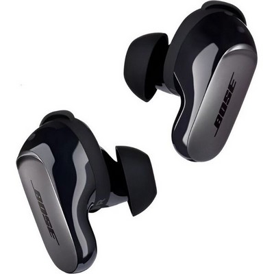 Беспроводные наушники Bose QuietComfort Ultra Earbuds Black - фото 31123