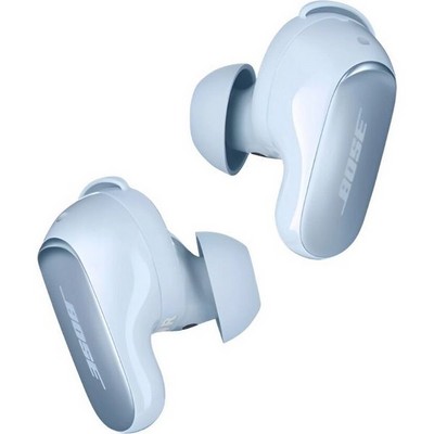 Беспроводные наушники Bose QuietComfort Ultra Earbuds Moonstone Blue - фото 31135