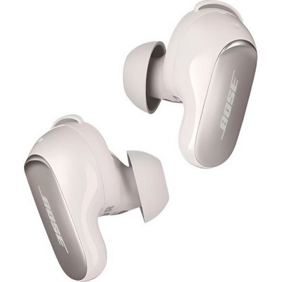 Беспроводные наушники Bose QuietComfort Ultra Earbuds White - фото 31141