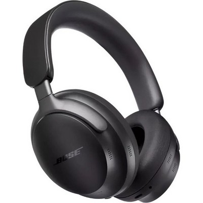 Беспроводные наушники Bose QuietComfort Ultra Headphones Black - фото 31150