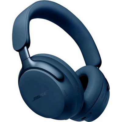 Беспроводные наушники Bose QuietComfort Ultra Headphones Lunar Blue - фото 31163