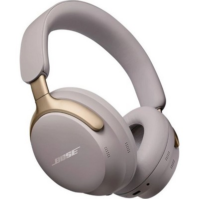 Беспроводные наушники Bose QuietComfort Ultra Headphones Sandstone - фото 31167