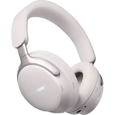 Беспроводные наушники Bose QuietComfort Ultra Headphones White - фото 31173