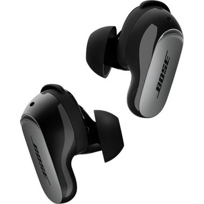 Беспроводные наушники Bose QuietComfort Ultra Earbuds 2nd Gen Black - фото 31179
