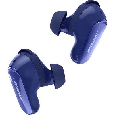 Беспроводные наушники Bose QuietComfort Ultra Earbuds 2nd Gen Midnight Violet - фото 31200