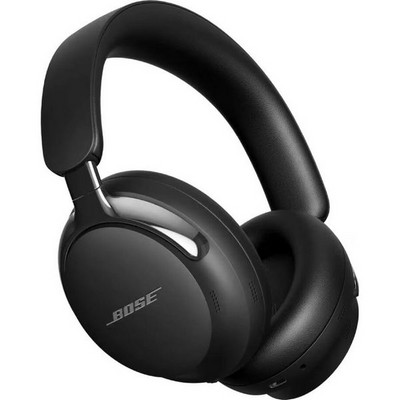 Беспроводные наушники Bose QuietComfort Ultra Headphones 2nd Gen Black - фото 31214