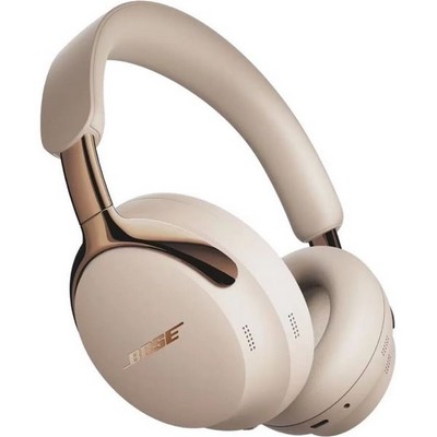 Беспроводные наушники Bose QuietComfort Ultra Headphones 2nd Gen Driftwood Sand - фото 31228