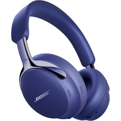 Беспроводные наушники Bose QuietComfort Ultra Headphones 2nd Gen Midnight Violet - фото 31235