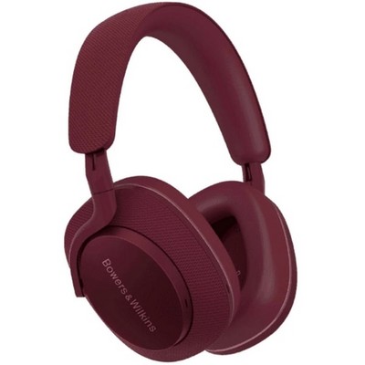 Беспроводные наушники Bowers & Wilkins PX7 S2e Ruby Red - фото 31297