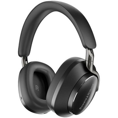 Беспроводные наушники Bowers & Wilkins Px8 Black - фото 31331