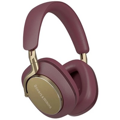 Беспроводные наушники Bowers & Wilkins Px8 Royal Burgundy - фото 31342