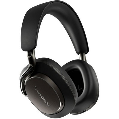 Беспроводные наушники Bowers & Wilkins Px8 S2 Onyx Black - фото 31354