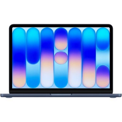 Ноутбук Apple MacBook Neo 13 (A18 Pro 6-Core, GPU 5-Core, 8GB, 512GB) MHFG4 Indigo - фото 31452