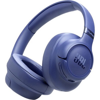 Беспроводные наушники JBL Tune 780NC Blue - фото 31874