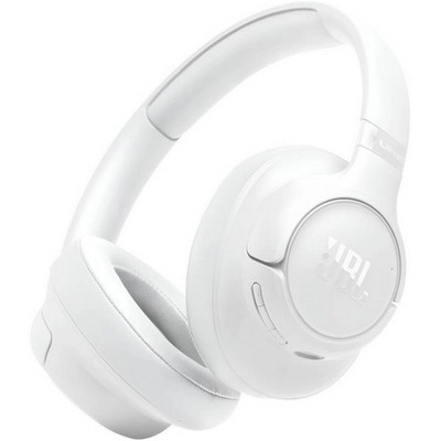 Беспроводные наушники JBL Tune 730BT White - фото 31844