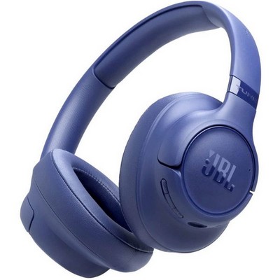 Беспроводные наушники JBL Tune 730BT Blue - фото 31849