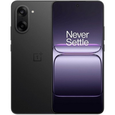 Смартфон OnePlus Nord CE5 8/256GB Black Infinity - фото 32165