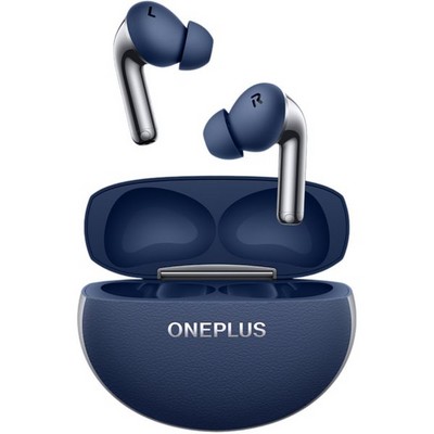 Беспроводнные наушники OnePlus Buds Pro 3 Sapphire Blue - фото 32191