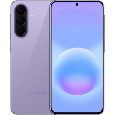 Смартфон Samsung Galaxy A57 8/256GB Awesome Lilac - фото 32268