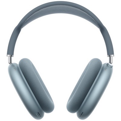 Беспроводные наушники Apple AirPods Max 2 (2026) Blue - фото 32400