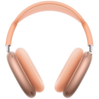 Беспроводные наушники Apple AirPods Max 2 (2026) Orange - фото 32406