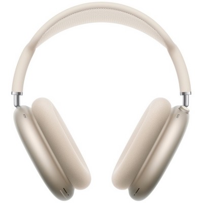 Беспроводные наушники Apple AirPods Max 2 (2026) Starlight - фото 32410