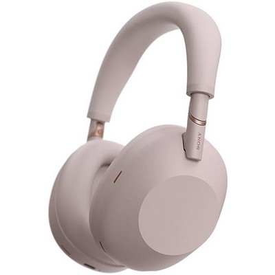 Наушники Sony WH-1000XM6 Sand Pink - фото 32452