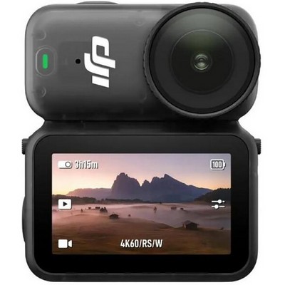 Экшн-камера DJI Osmo Nano 128GB Standard Combo - фото 32463