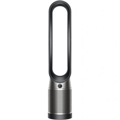 Очиститель воздуха Dyson Purifier Cool TP11 Black/Nickel - фото 32483