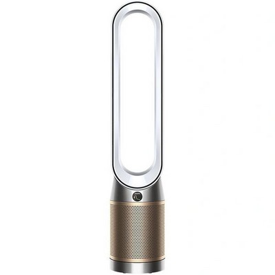 Очиститель воздуха Dyson Purifier Cool TP12 White/Gold - фото 32486