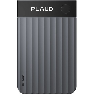 Диктофон Plaud Note Pro Black - фото 32489