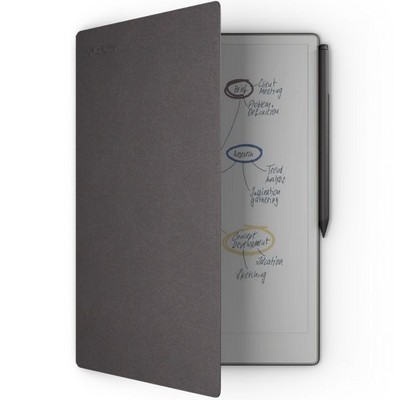 Чехол reMarkable Paper Pro Book Folio Mosaic Basalt - фото 32504