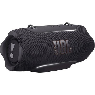 Портативная акустика JBL Xtreme 5 Black - фото 32525
