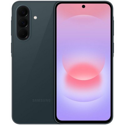 Смартфон Samsung Galaxy A37 8/256GB Awesome Graygreen - фото 32593