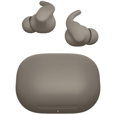 Наушники Beats Powerbeats Fit Gravel Gray - фото 32655