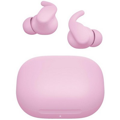 Наушники Beats Powerbeats Fit Power Pink - фото 32657