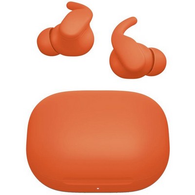 Наушники Beats Powerbeats Fit Spark Orange - фото 32659