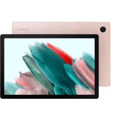 Планшет Samsung Galaxy Tab A8 (2021), 3/32 ГБ, Wi-Fi + Cellular, розовый - фото 8753