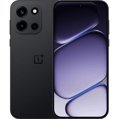 Смартфон OnePlus Nord 6 12/512GB Pitch Black - фото 32761